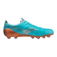 Mizuno Čevlji modra 44.5 EU Morelia Alpha Elite MD