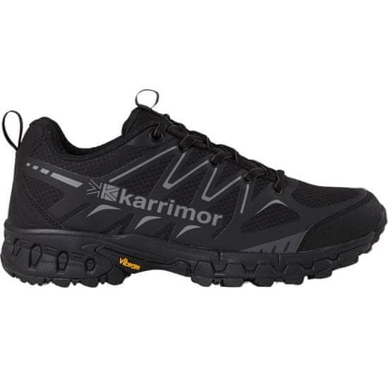 Karrimor Čevlji treking čevlji črna 36 EU BUTYXTERRAIN2LADYK1052BLK