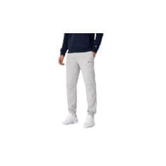 Champion Hlače siva 188 - 192 cm/XL Elastic Cuff Pants