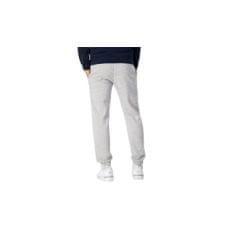 Champion Hlače siva 188 - 192 cm/XL Elastic Cuff Pants