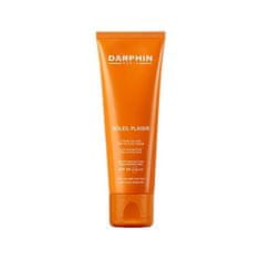 Zaščitna krema za obraz SPF 50 Soleil Plaisir (Anti-Aging Suncare Face) 50 ml