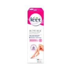 Veet Depilacijska krema za normalno kožo 100 ml