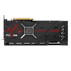 Sapphire Pulse AMD Radeon RX 7900 XT 20GB grafična kartica, 20 GB GDDR6 (11323-02-20G)