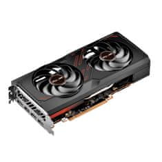 Sapphire Pulse AMD Radeon RX 7600 8GB grafična kartica, 8 GB GDDR6 (11324-01-20G)