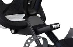 Thule Yepp Nexxt 2 Mini otroški sedež za kolo, bel - odprta embalaža