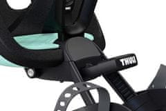 Thule Yepp Nexxt 2 Mini otroški sedež za kolo, zelen