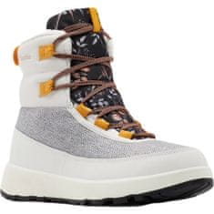 Columbia Čevlji bela 36 EU Autumn Slopeside Peak Luxe Waterproof