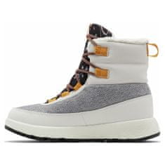 Columbia Čevlji bela 36 EU Autumn Slopeside Peak Luxe Waterproof