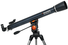 Celestron AstroMaster 70 AZ teleskop