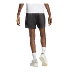 Adidas Hlače obutev za trening siva 170 - 175 cm/M Spodenki Xpress Short Rozmiar S