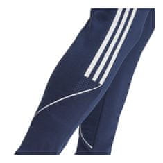 Adidas Hlače obutev za trening mornarsko modra 170 - 175 cm/L Tiro 23 Sweat Pants Women