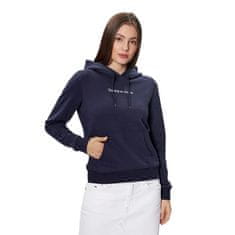 Tommy Hilfiger Športni pulover 163 - 167 cm/S DW0DW15649C87