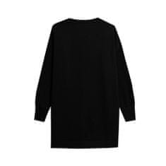 4F Športni pulover črna 174 - 177 cm/XL SS23TSWSF25120S