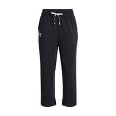 Under Armour Hlače črna 163 - 167 cm/S 1377000001