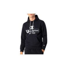 Champion Športni pulover črna 183 - 187 cm/L 217994KK001