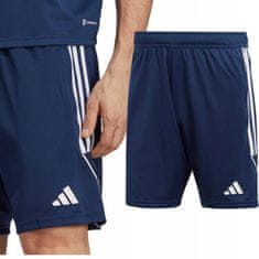 Adidas Hlače obutev za trening mornarsko modra 176 - 181 cm/L HS7226