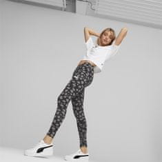 Puma Hlače črna 176 - 181 cm/L Ess Animal Leggings