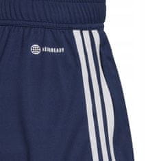 Adidas Hlače obutev za trening mornarsko modra 176 - 181 cm/L HS7226