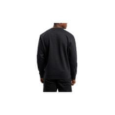 Champion Športni pulover črna 193 - 197 cm/XXL 217995KK001
