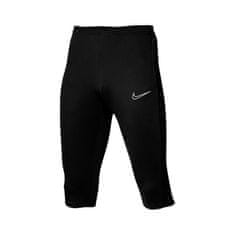 Nike Hlače obutev za trening črna 168 - 172 cm/XS DR1369010