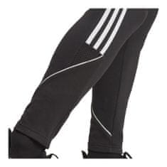 Adidas Hlače obutev za trening siva 170 - 175 cm/L Tiro 23 Sweat Pants Women