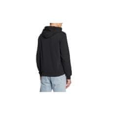 Napapijri Športni pulover črna 183 - 187 cm/L Bguiro H Black