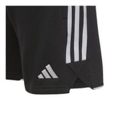 Adidas Hlače obutev za trening črna 164 - 169 cm/S HS3595