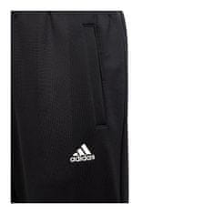 Adidas Hlače obutev za trening siva 176 - 181 cm/L HR6399