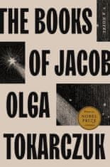 Books of Jacob