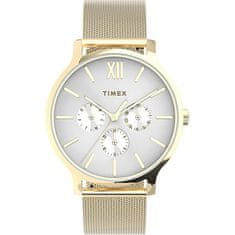 Timex Transcend Multifunction TW2T74600