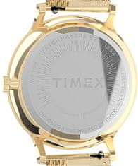 Timex Transcend Multifunction TW2T74600