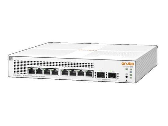 Aruba IOn 1930 8G 2SFP 124W stikalo