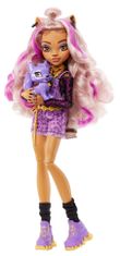 Monster High Clawdeen Lutka pošast (HPD53)