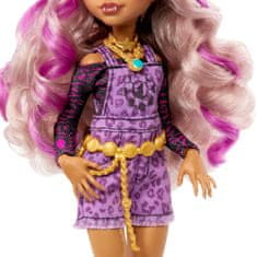 Monster High Clawdeen Lutka pošast (HPD53)