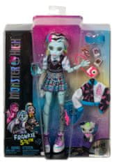 Monster High Frankie Lutka pošast (HPD53)