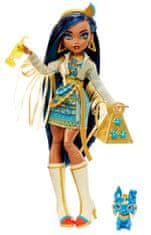 Monster High Cleo Lutka pošast (HPD53)