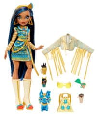 Monster High Cleo Lutka pošast (HPD53)