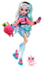 Monster High Lagoona Lutka pošast (HPD53)