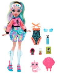 Monster High Lagoona Lutka pošast (HPD53)