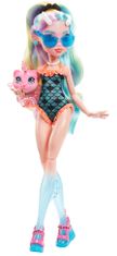 Monster High Lagoona Lutka pošast (HPD53)