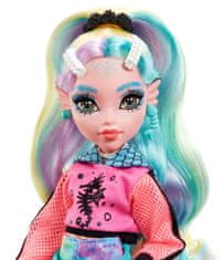 Monster High Lagoona Lutka pošast (HPD53)