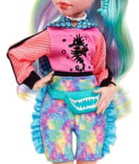 Monster High Lagoona Lutka pošast (HPD53)