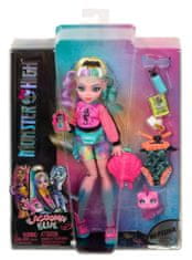 Monster High Lagoona Lutka pošast (HPD53)