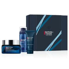 Biotherm Force Supreme Set darilni set za nego kože za moške