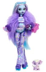 Monster High Abbey Lutka pošast (HPD53)