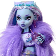 Monster High Abbey Lutka pošast (HPD53)