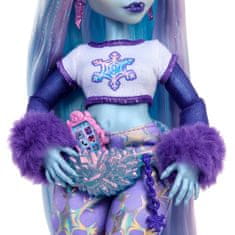 Monster High Abbey Lutka pošast (HPD53)