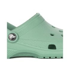 Crocs Cokle zelena 41 EU Classic