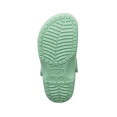 Crocs Cokle zelena 41 EU Classic