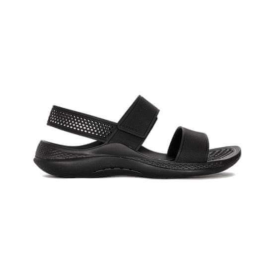 Crocs Sandali črna Literide 360